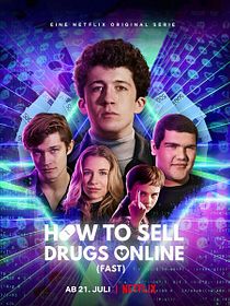 How To Sell Drugs Online (Fast)