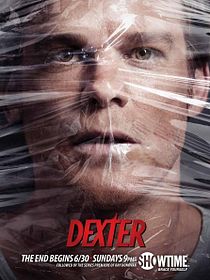 Poster der Serie Dexter