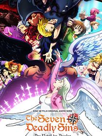 The Seven Deadly Sins