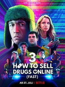 How To Sell Drugs Online (Fast)