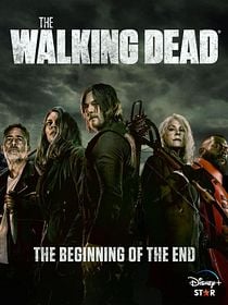 The Walking Dead