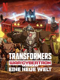 Transformers: War For Cybertron