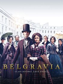 Belgravia - Zeit des Schicksals