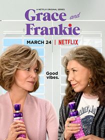 Grace And Frankie