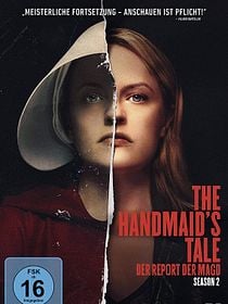 The Handmaid's Tale - Der Report der Magd