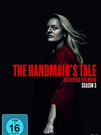 The Handmaid's Tale - Der Report der Magd
