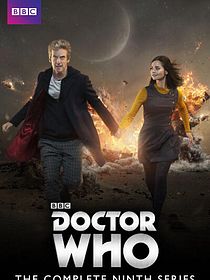 Doctor Who (2005)