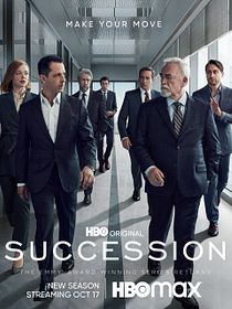 Succession