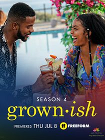 Grown-ish