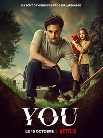 You - Du wirst mich lieben