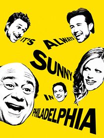 It's Always Sunny in Philadelphia