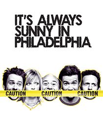 It's Always Sunny in Philadelphia