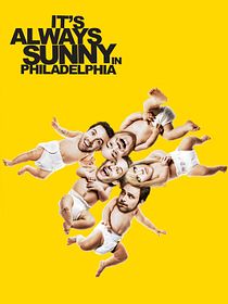 It's Always Sunny in Philadelphia