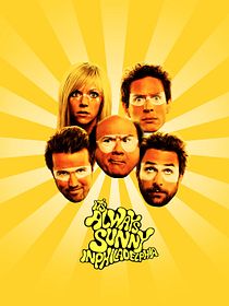 It's Always Sunny in Philadelphia
