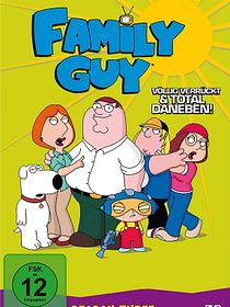 Family Guy