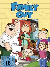 Family Guy