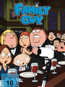 Family Guy