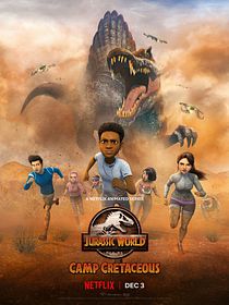 Jurassic World: Neue Abenteuer