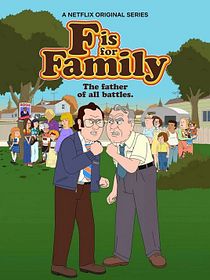 F Is For Family