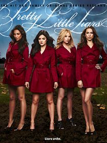 Pretty Little Liars