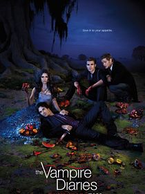 Vampire Diaries