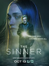 Poster der Serie The Sinner