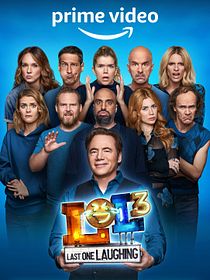 LOL: Last One Laughing