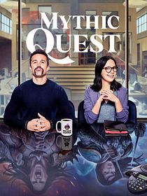 Mythic Quest