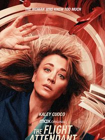 The Flight Attendant