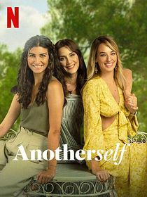 Poster der Serie Ein anderes Selbst