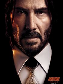 John Wick: Kapitel 4