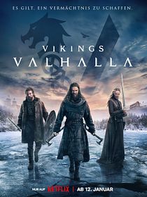 Vikings: Valhalla