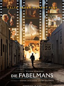 Die Fabelmans