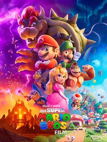 Der Super Mario Bros. Film