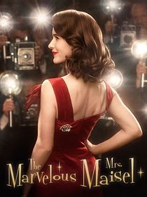 The Marvelous Mrs. Maisel