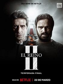 El Reino - Dein Reich komme