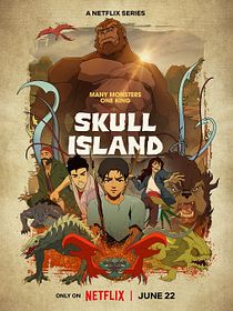 Skull Island