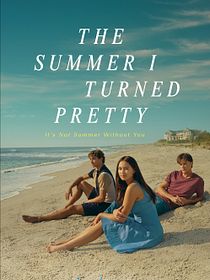 Der Sommer, als ich schön wurde