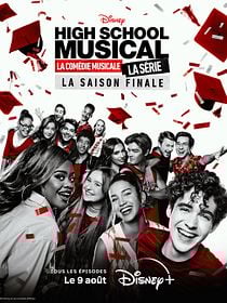High School Musical: Das Musical: Die Serie