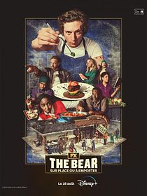 The Bear: King Of The Kitchen