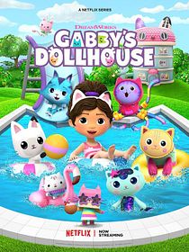 Gabby's Dollhouse