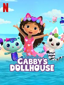 Gabby's Dollhouse