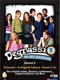 Degrassi: The Next Generation