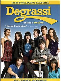 Degrassi: The Next Generation
