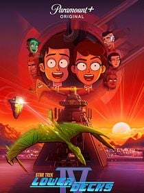 Star Trek: Lower Decks