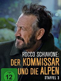 Rocco Schiavone - Der Kommissar und die Alpen