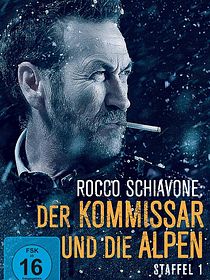 Rocco Schiavone - Der Kommissar und die Alpen