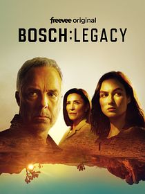 Bosch: Legacy