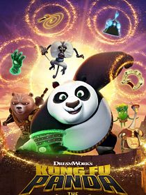 Kung Fu Panda: Der Drachenritter