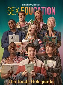 Sex Education